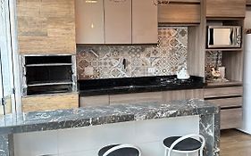 Cozy Place Guaratuba, Casa com Jacuzzi